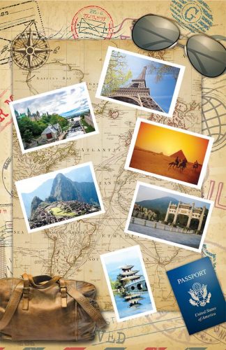 It’s time for a new approach to travel